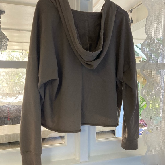 Calvin Klein hooded top - Picture 2 of 3